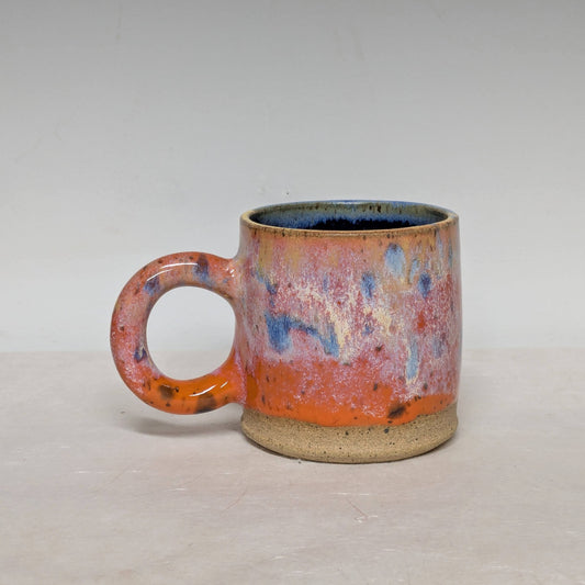 Sunrise Espresso Mug