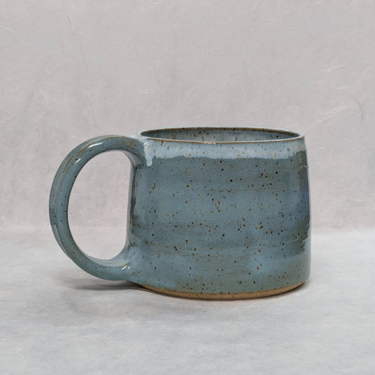 Turquoise Mug