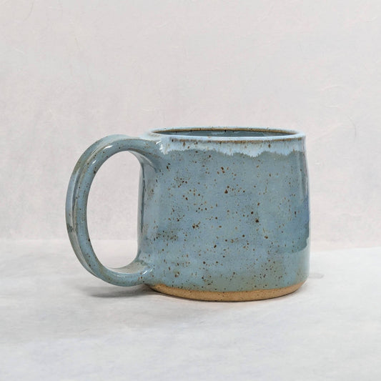 Turquoise Mug