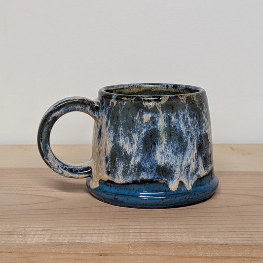Tidal Stone Mug