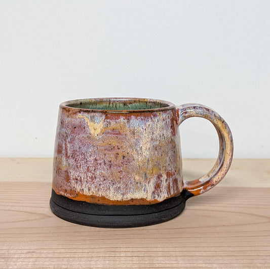 Lava Sky Mug