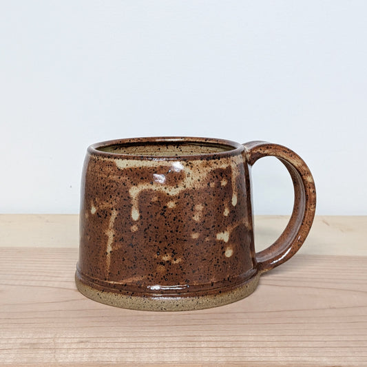Shino Mug