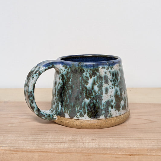 Jasper Speckled Mug