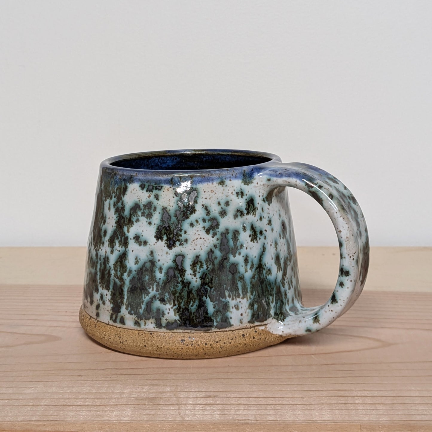 Jasper Speckled Mug