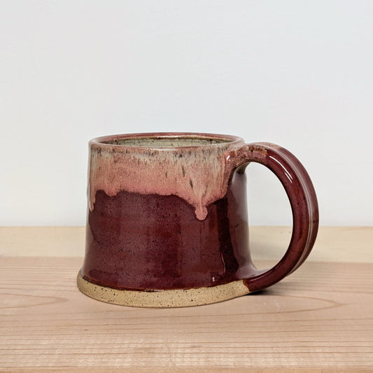 Red Mug