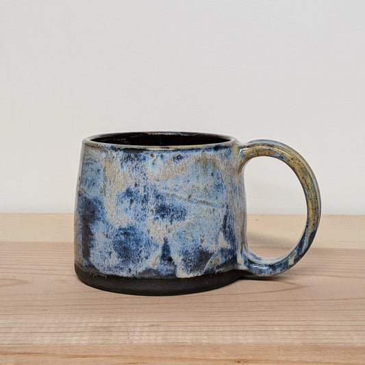 Night Sky Mug