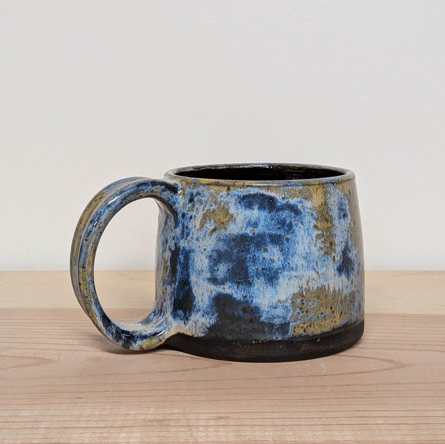 Night Sky Mug
