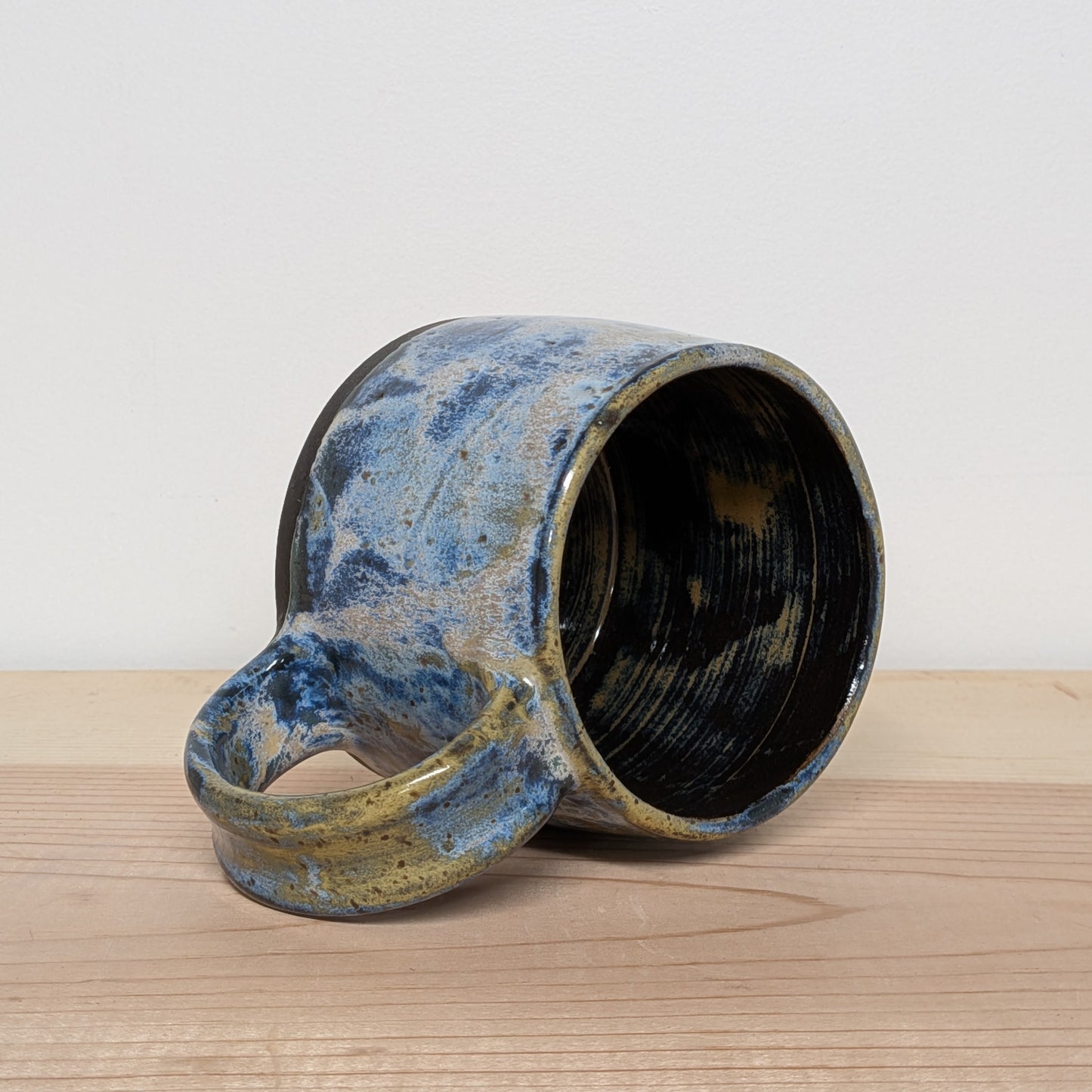 Night Sky Mug