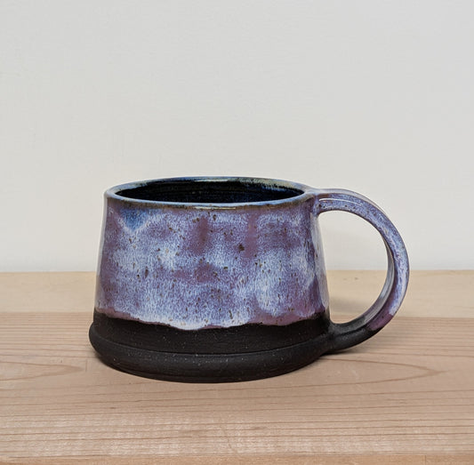 Cosmic Sky Mug