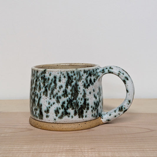 Jasper Speckled Mug