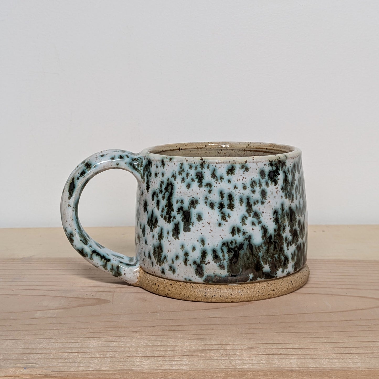 Jasper Speckled Mug
