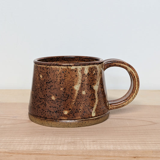 Shino Mug