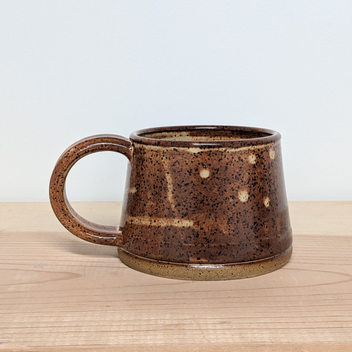 Shino Mug