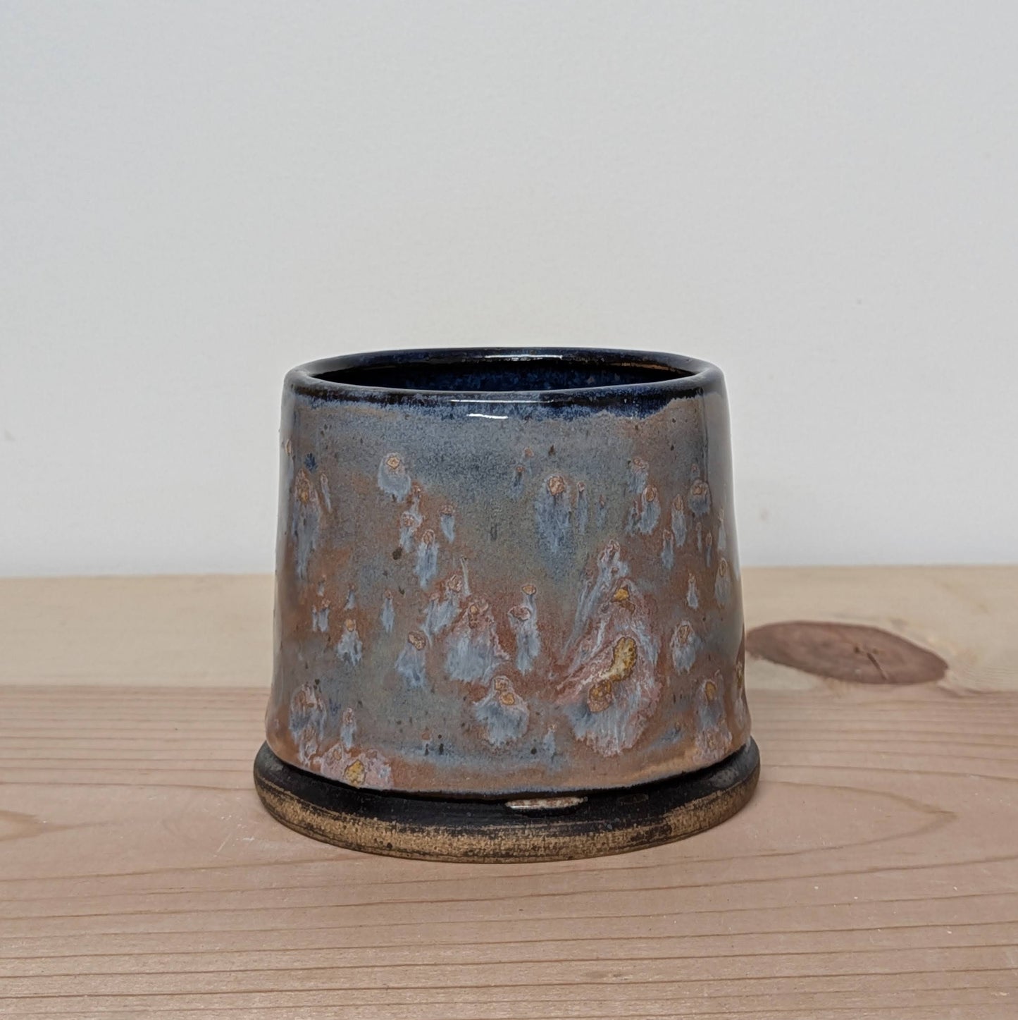 Lavender Asteroid Small Cup