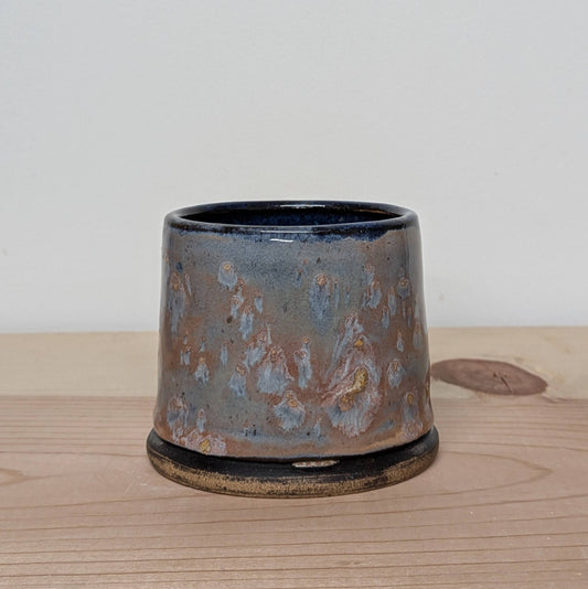 Lavender Asteroid Small Cup