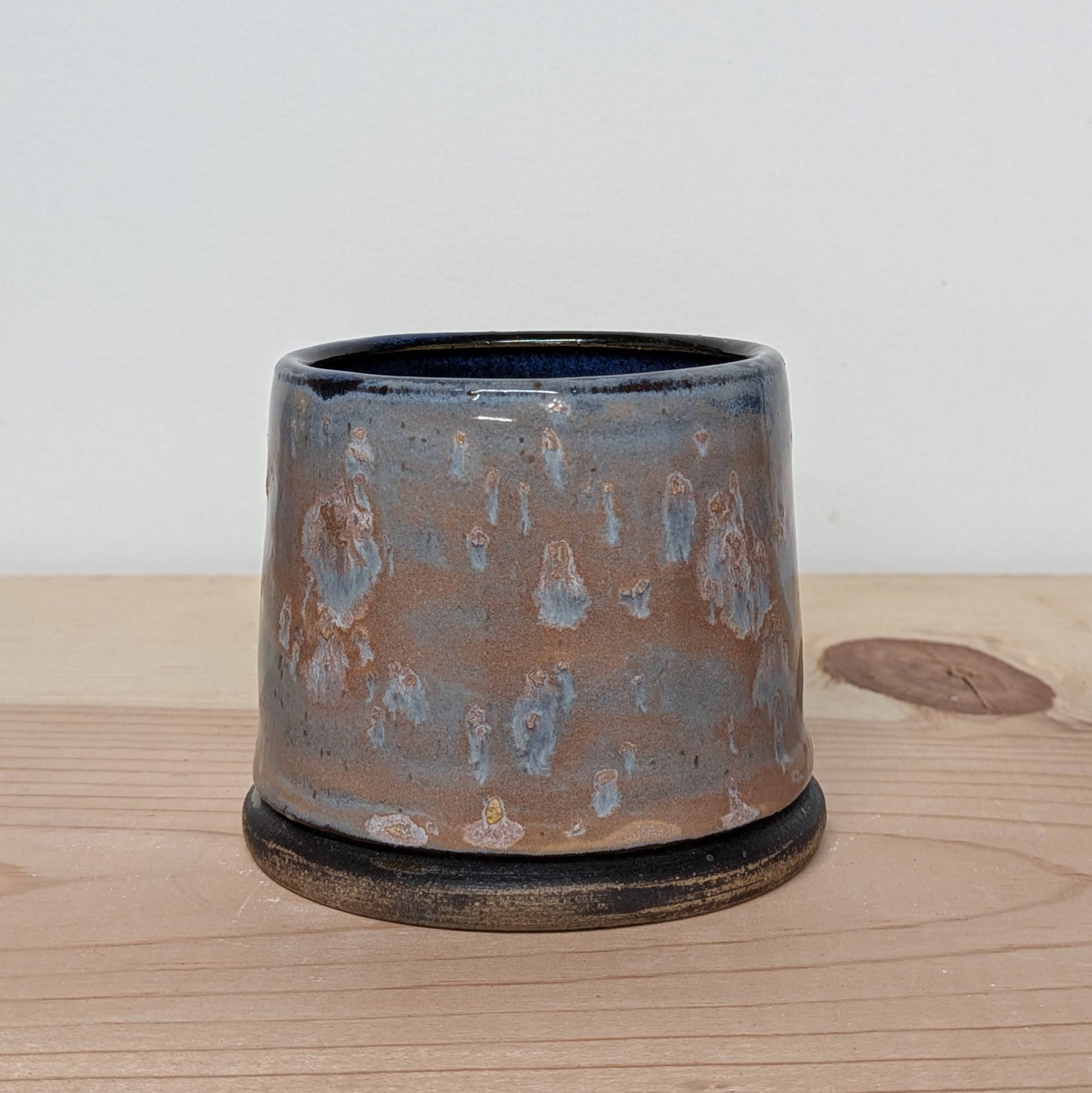 Lavender Asteroid Small Cup