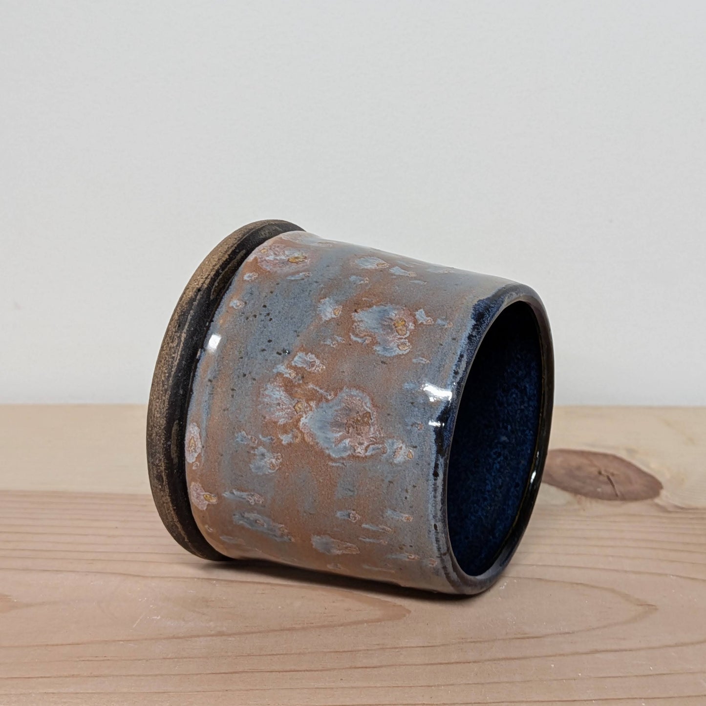 Lavender Asteroid Small Cup