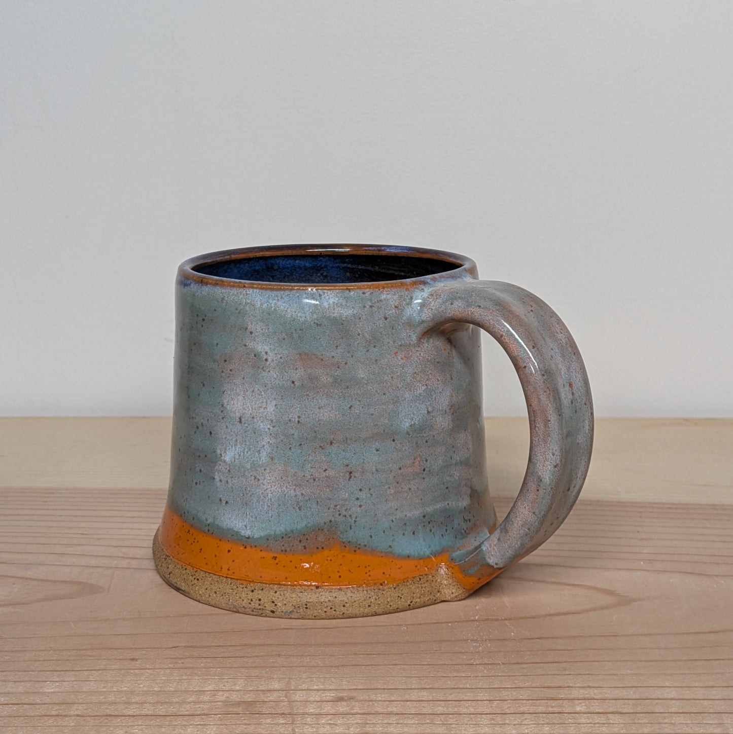 Dreamy Clouds Mug