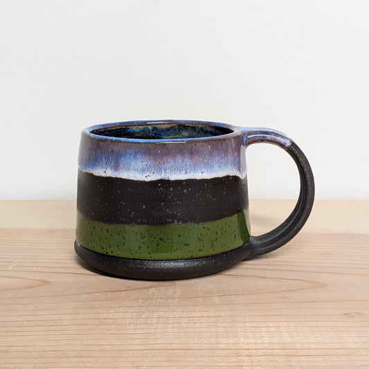 Wicked Themed Mug