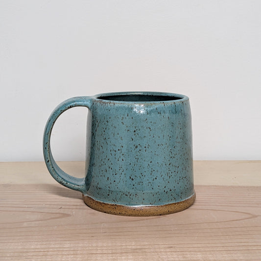Turquoise Mug