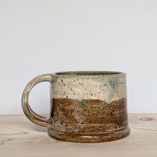 Birch Mug
