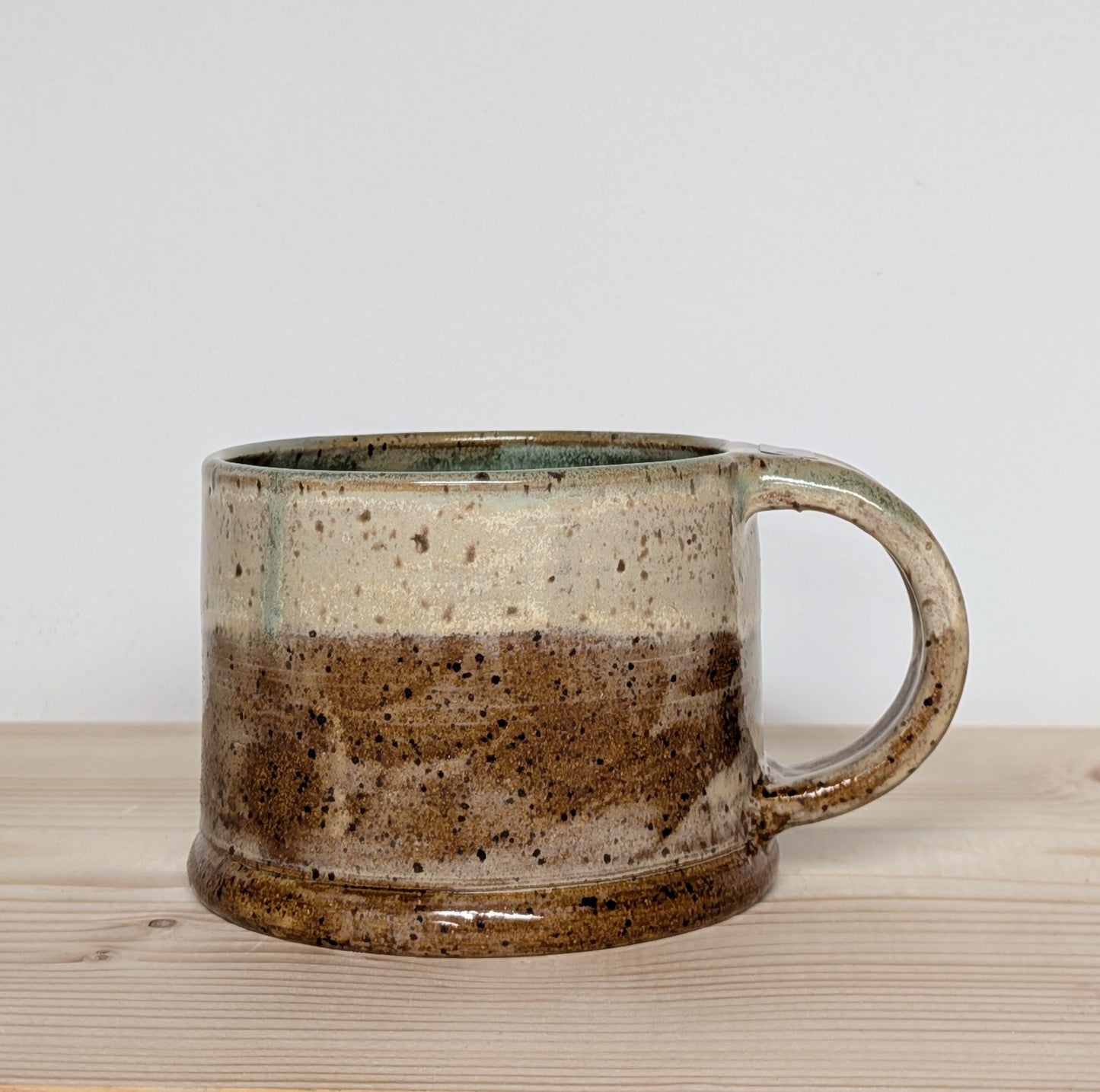 Birch Mug
