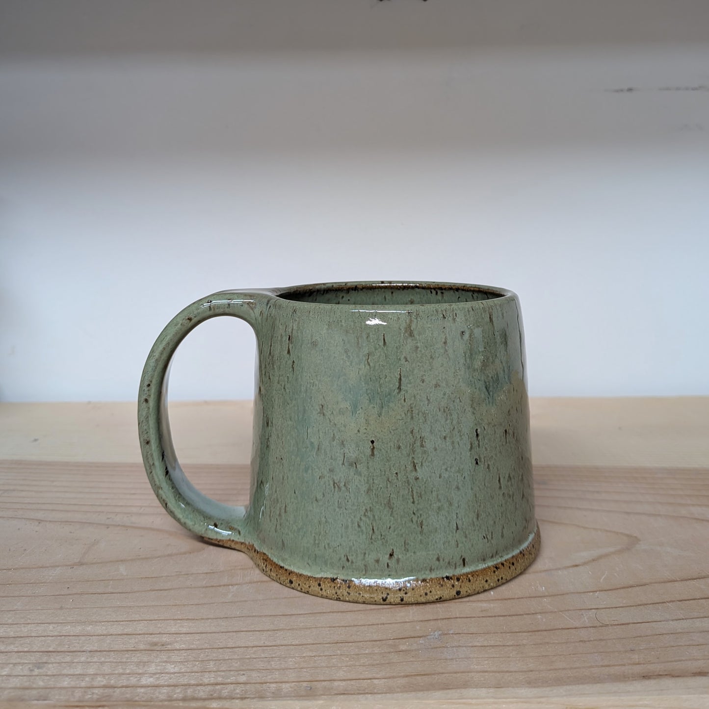 Ozark Sage Mug