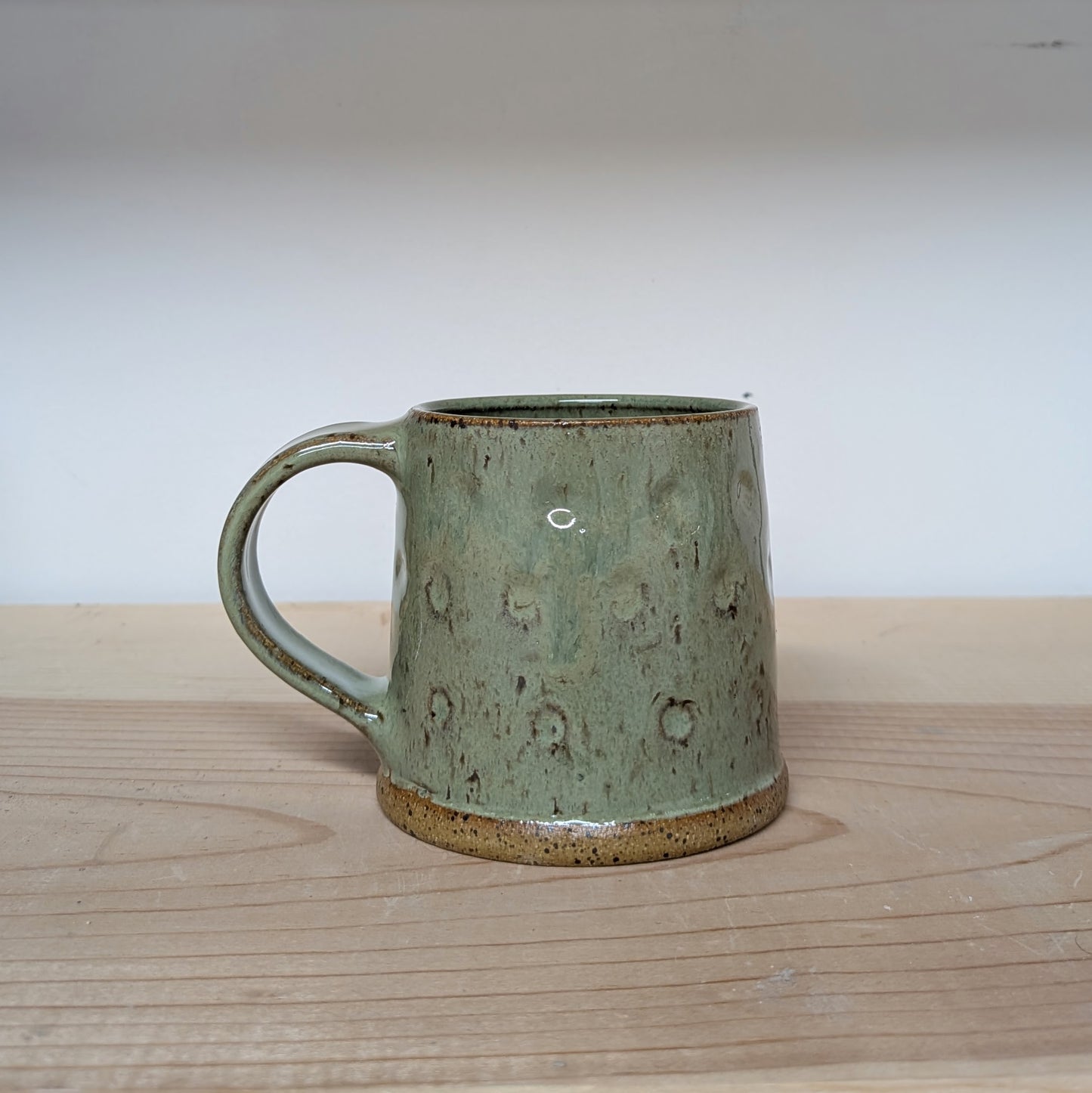 Ozark Sage Espresso Mug