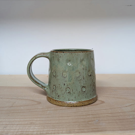 Ozark Sage Espresso Mug