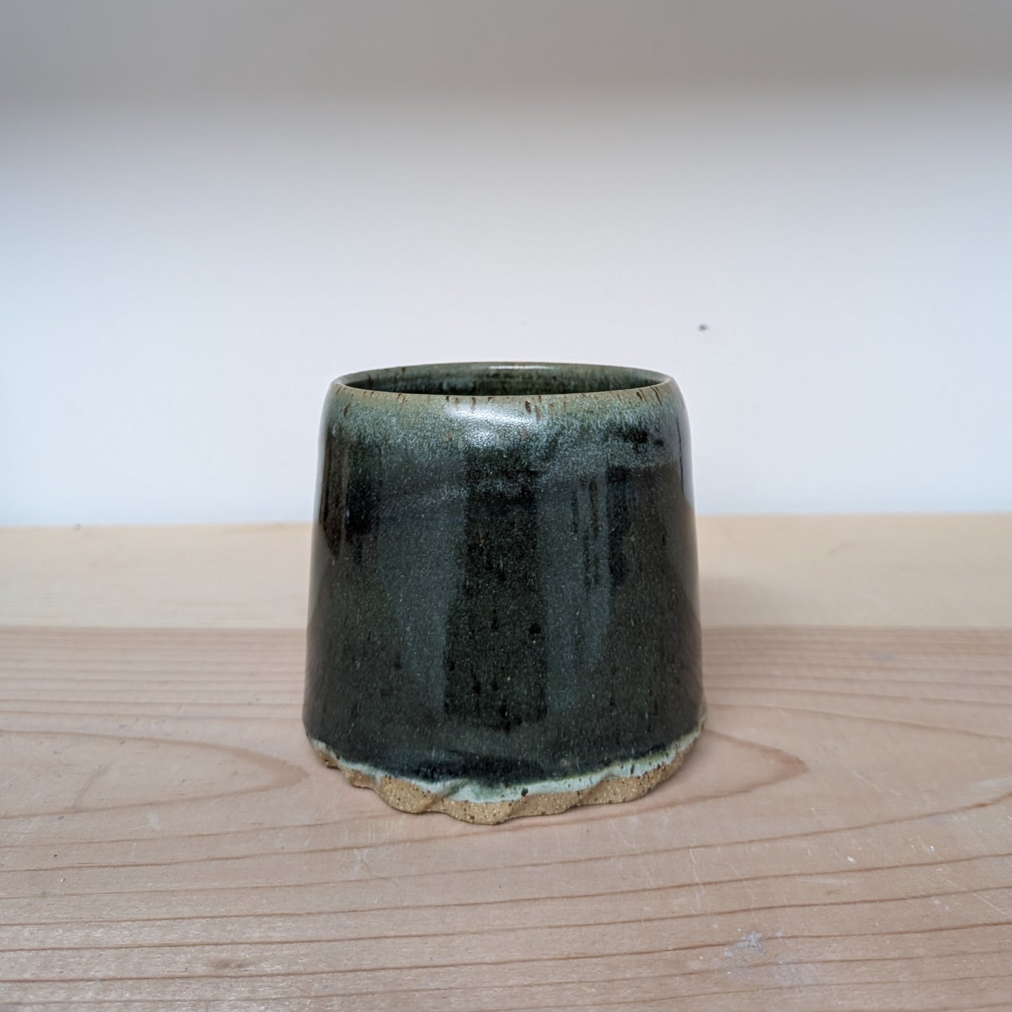 Evergreen Sipper Cup