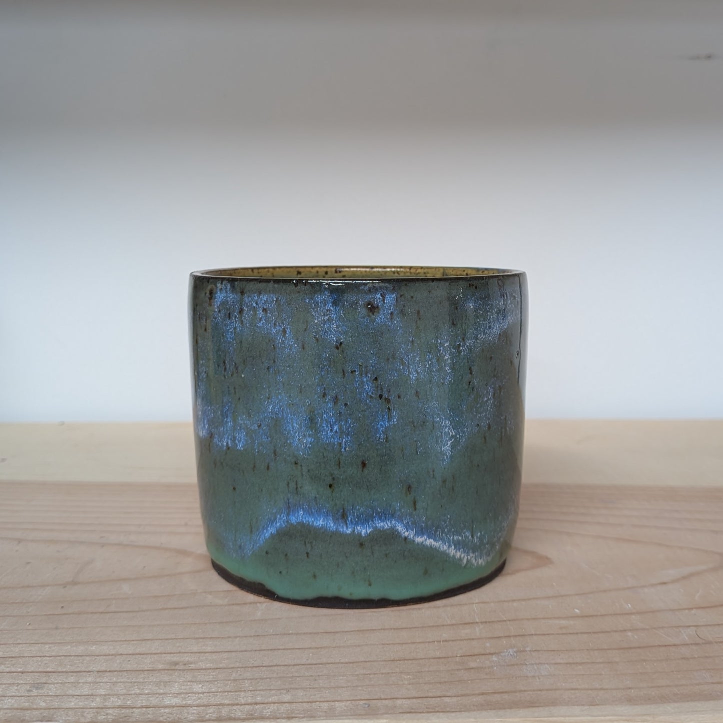 Aurora Glaze Cup