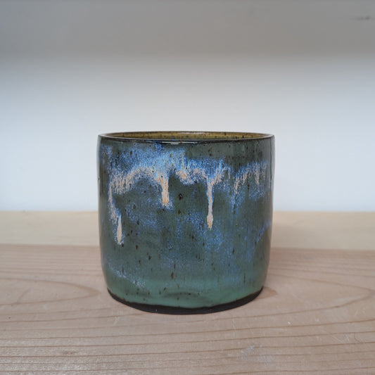 Aurora Glaze Cup