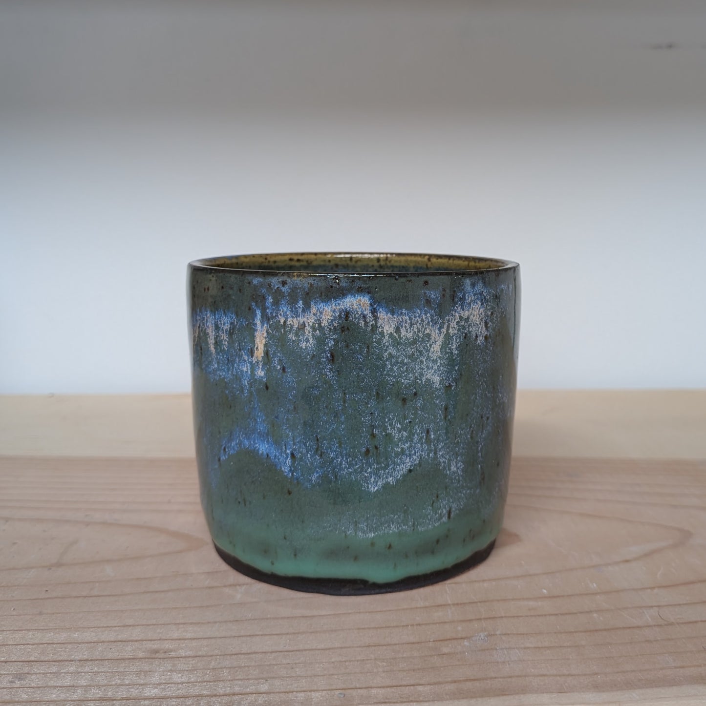 Aurora Glaze Cup