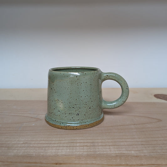 Sage Espresso Cup