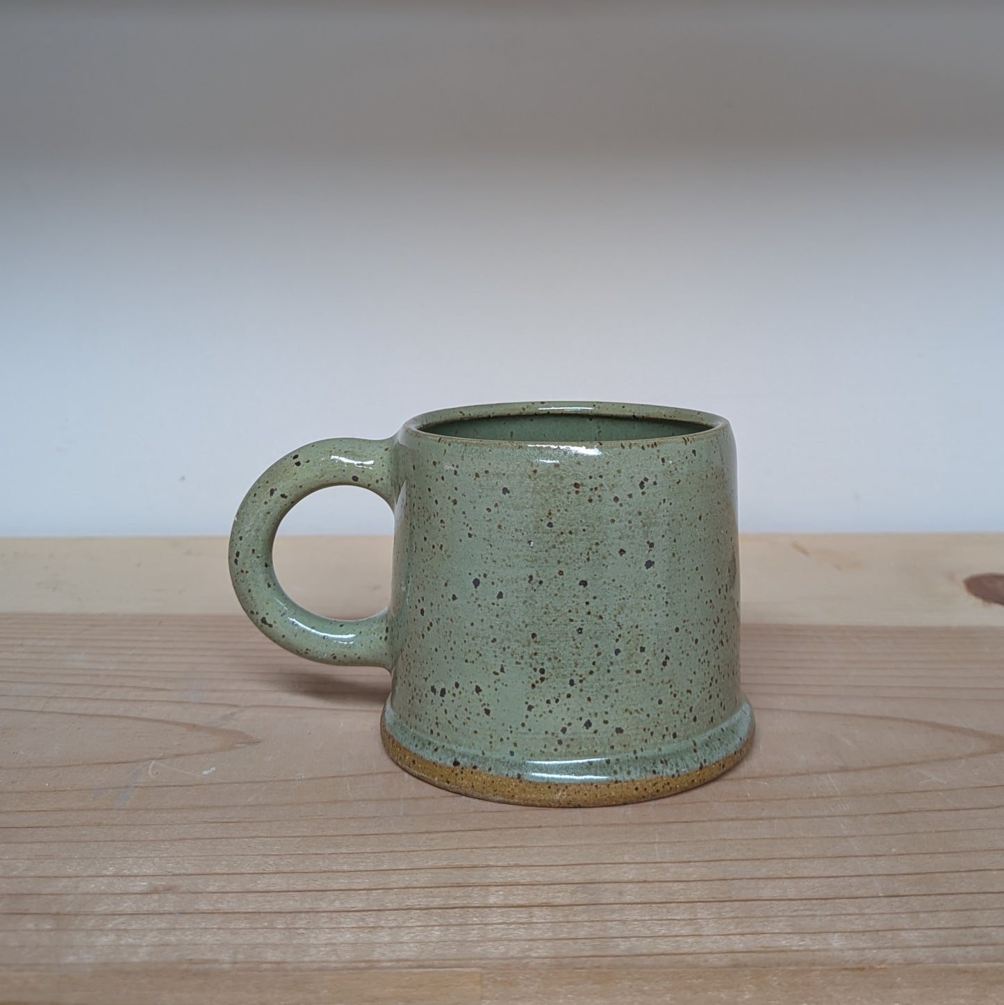 Sage Espresso Cup