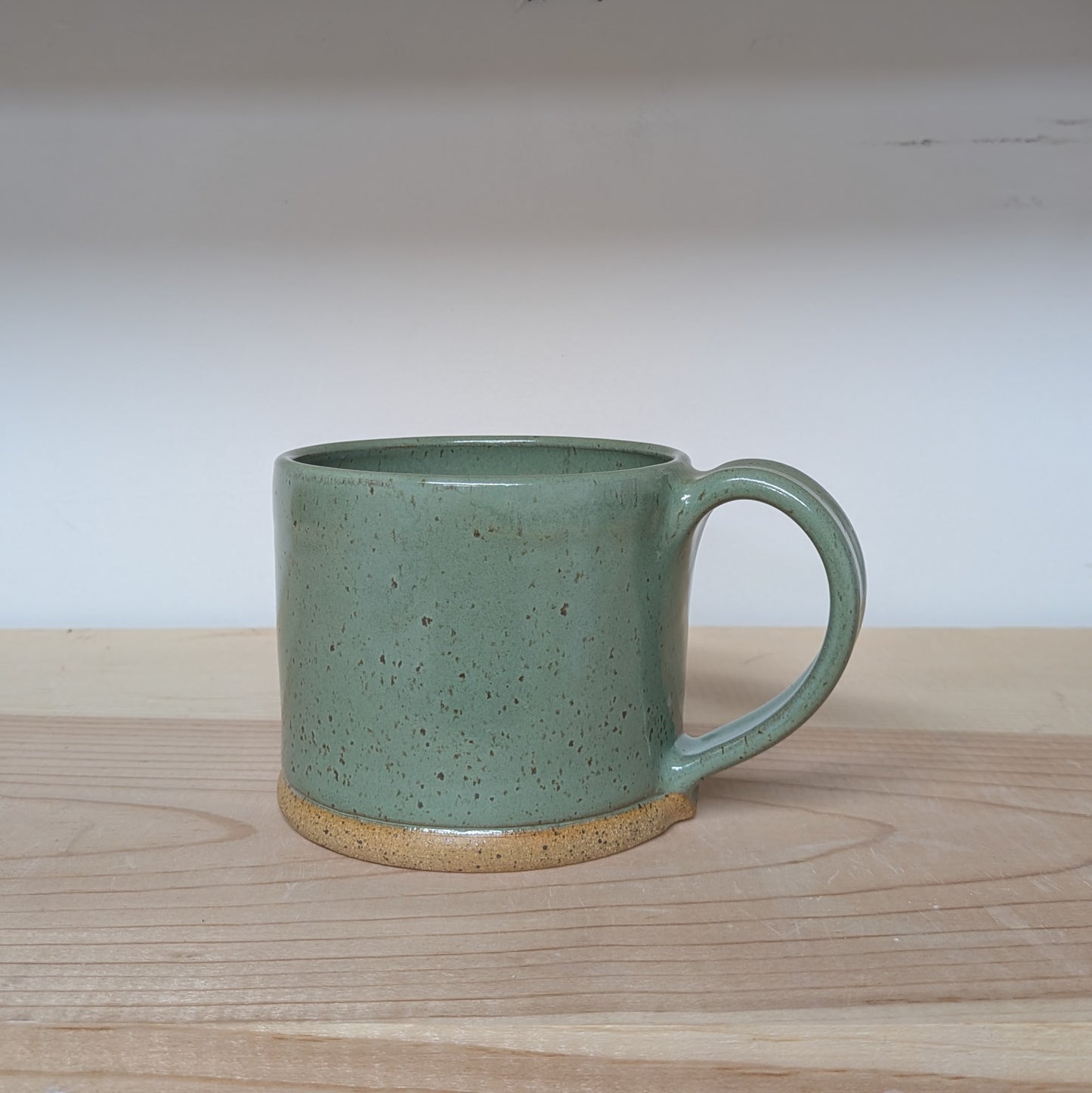 Sage Mug