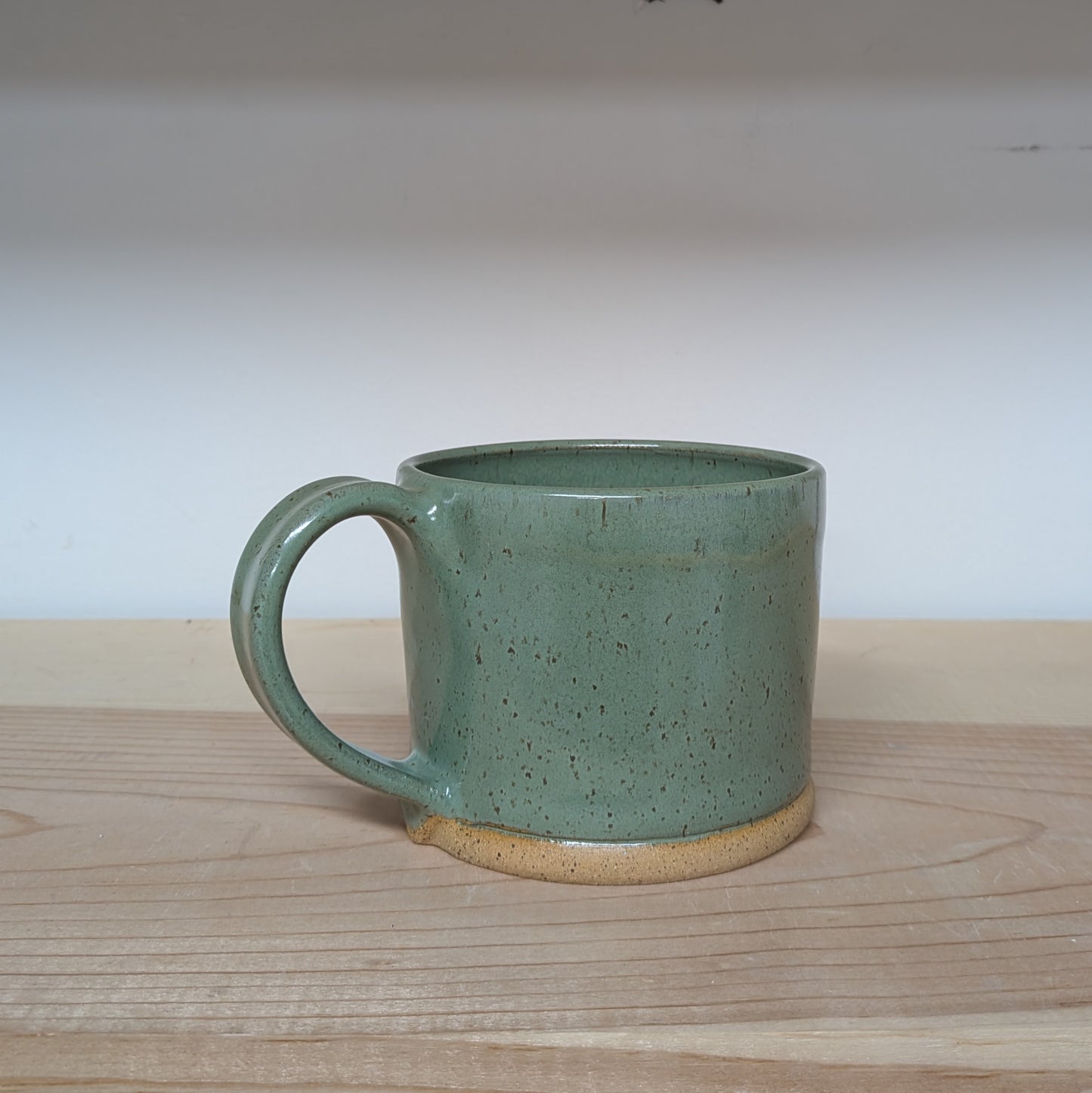 Sage Mug