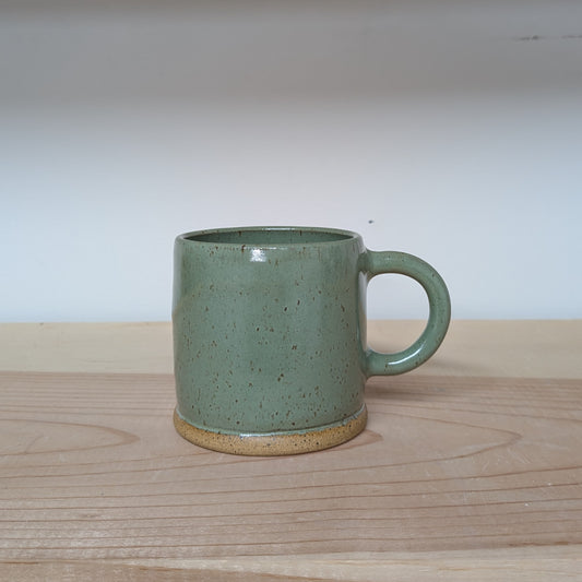 Sage Espresso Cup