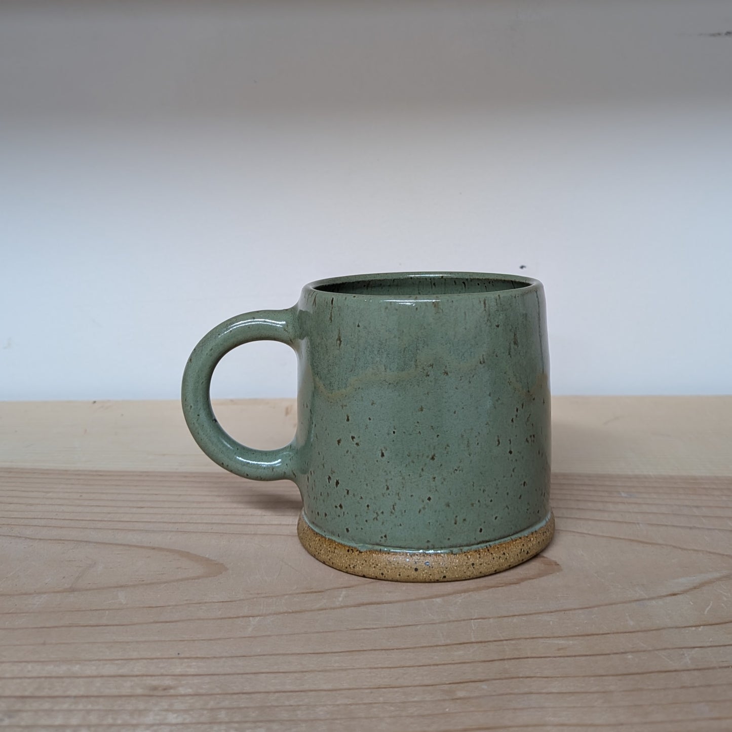 Sage Espresso Cup