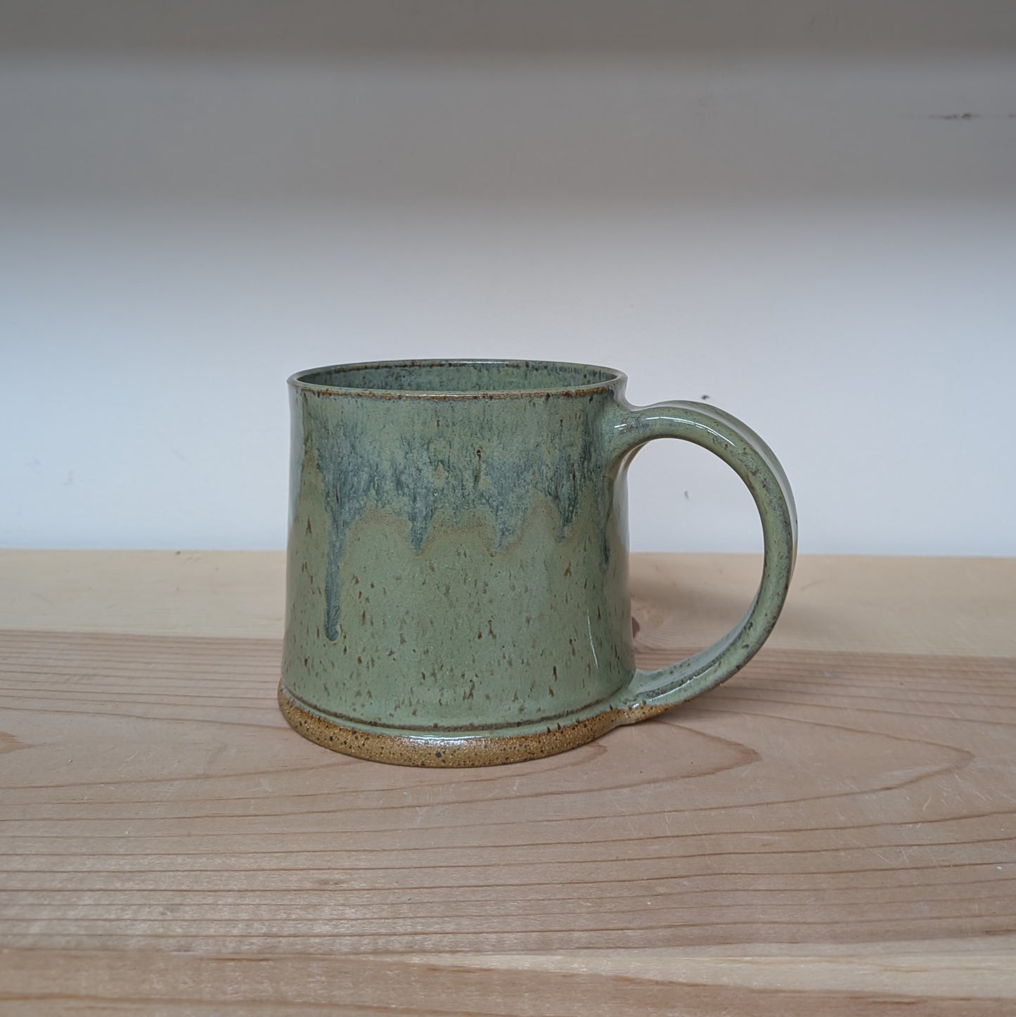 Dark Sage Mug