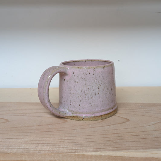 Foxglove Pink Mug