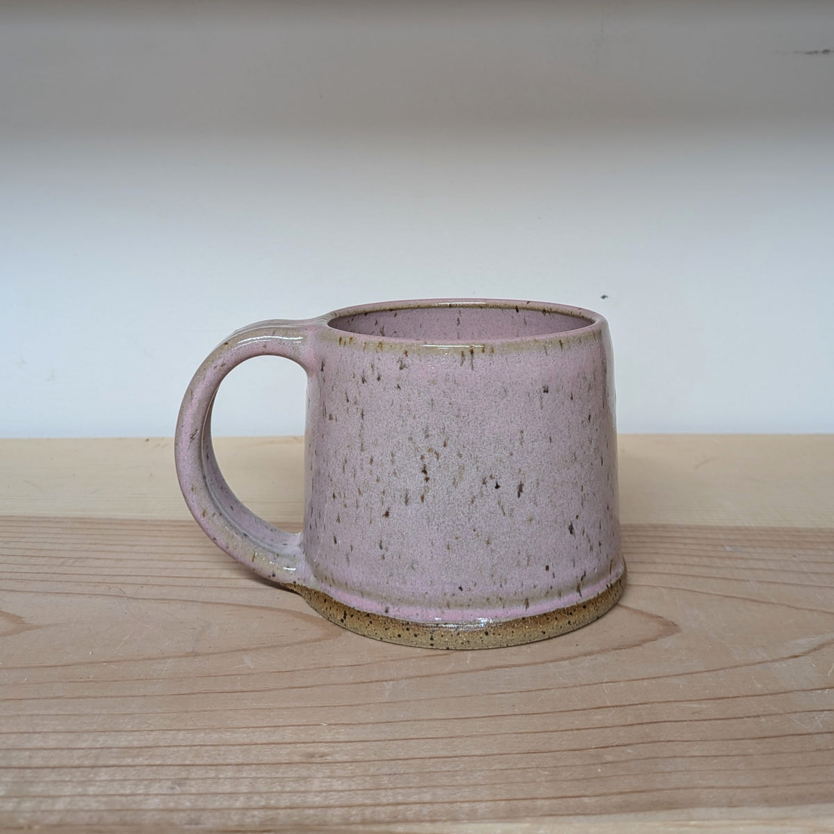 Foxglove Pink Mug
