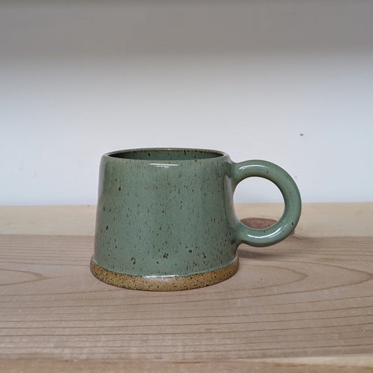 Sage Espresso Cup