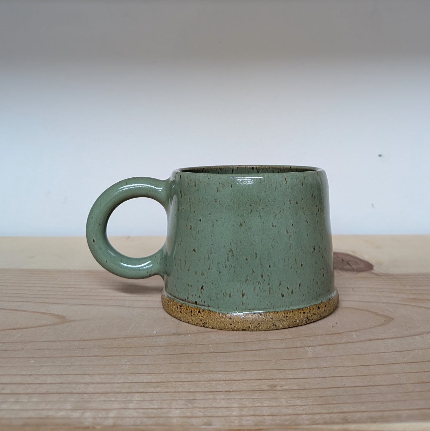 Sage Espresso Cup