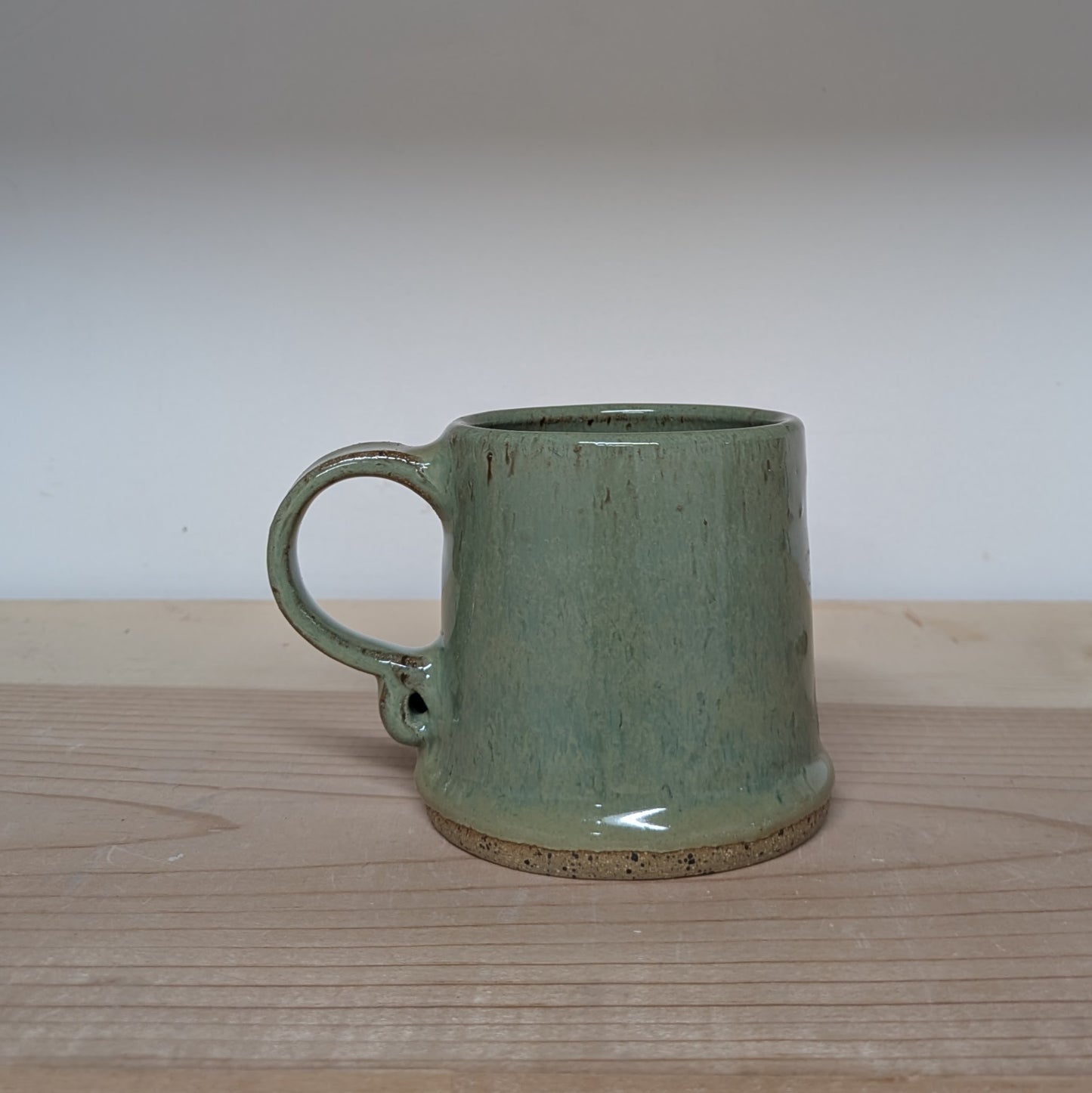 Sage Espresso Cup