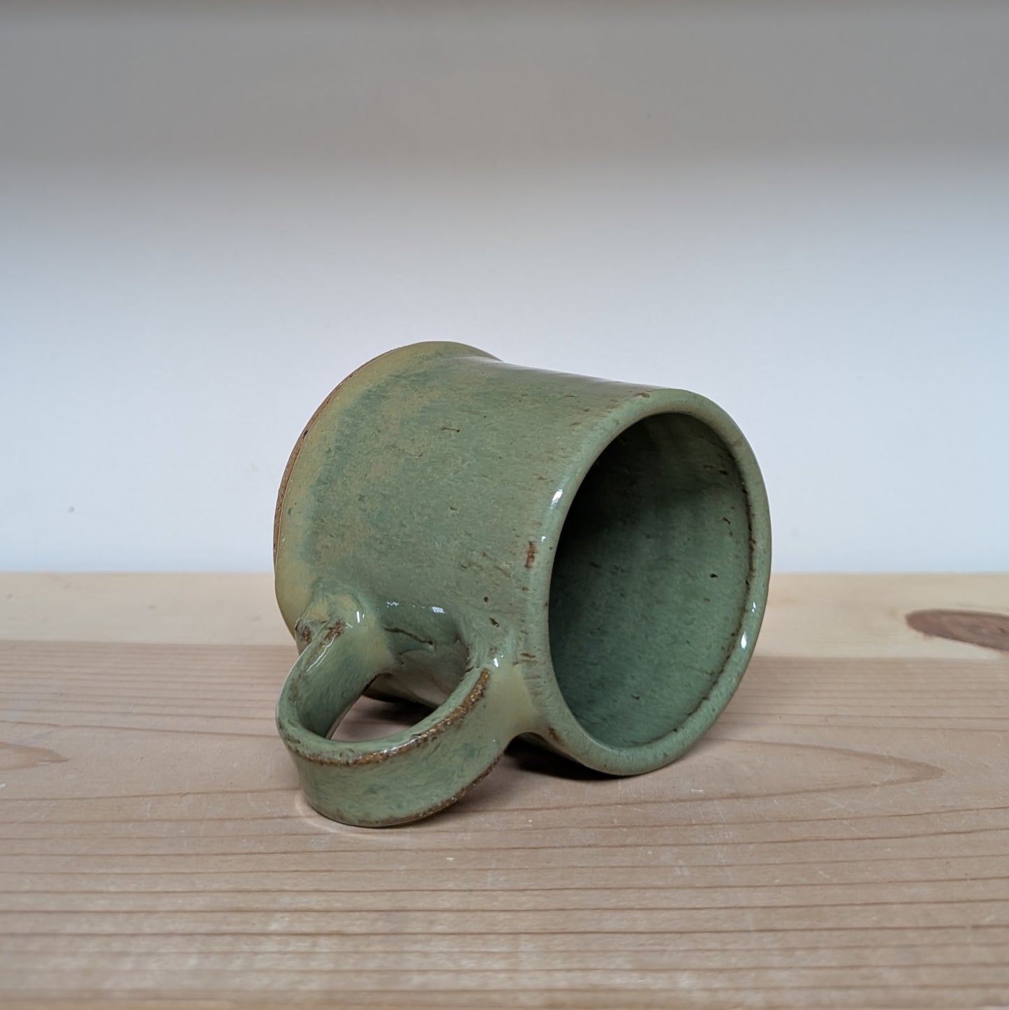 Sage Espresso Cup