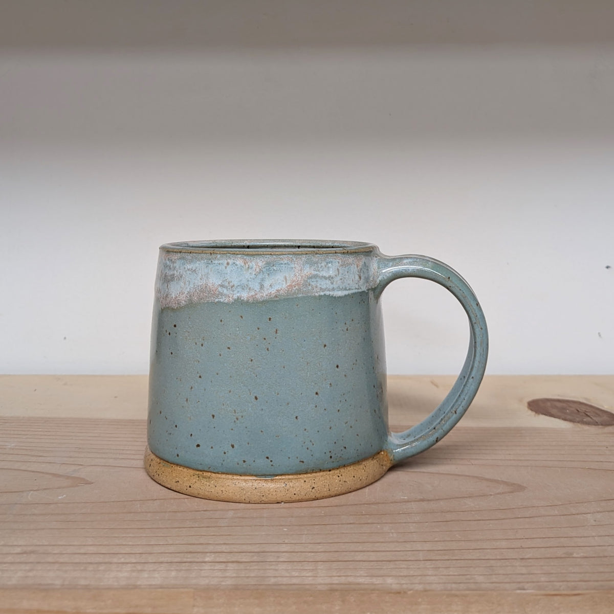 Norse Blue Mug