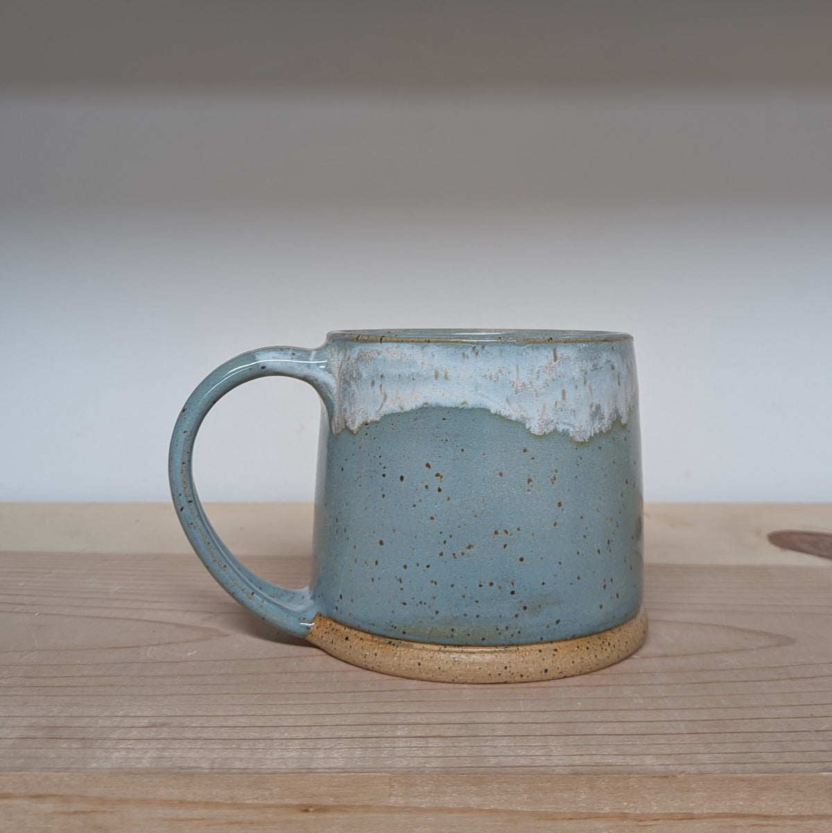 Norse Blue Mug