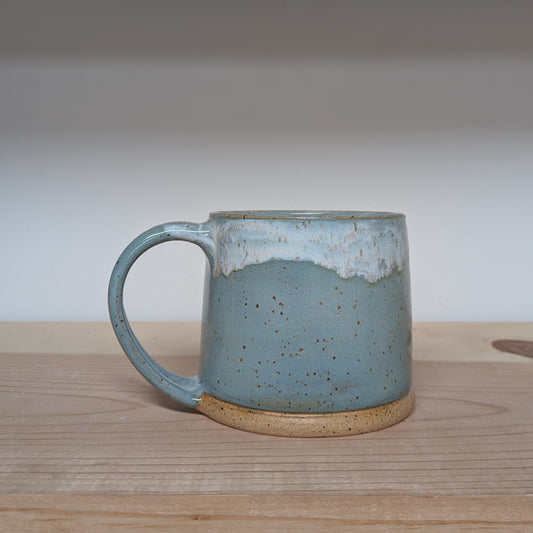 Norse Blue Mug