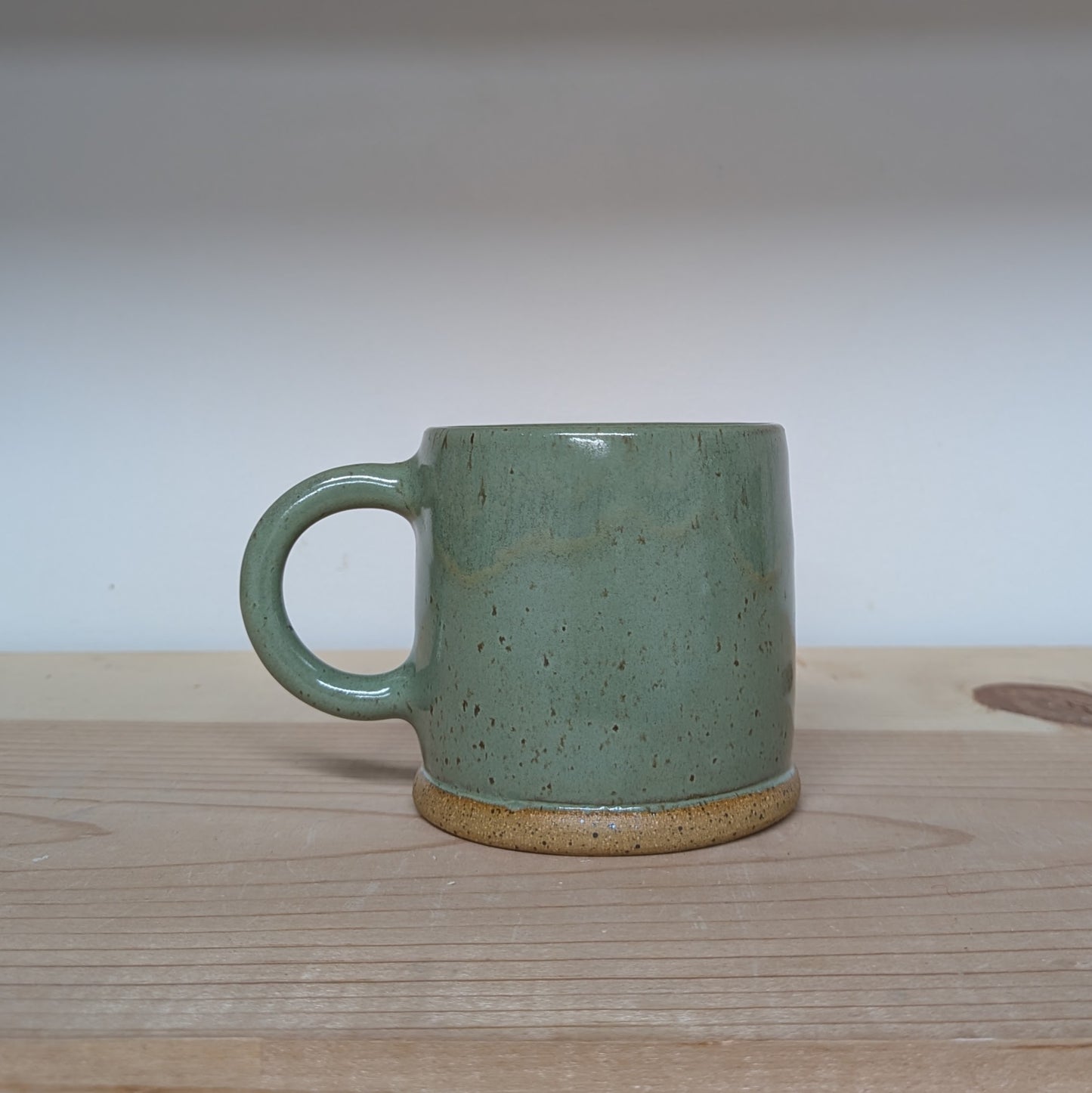 Sage Espresso Cup